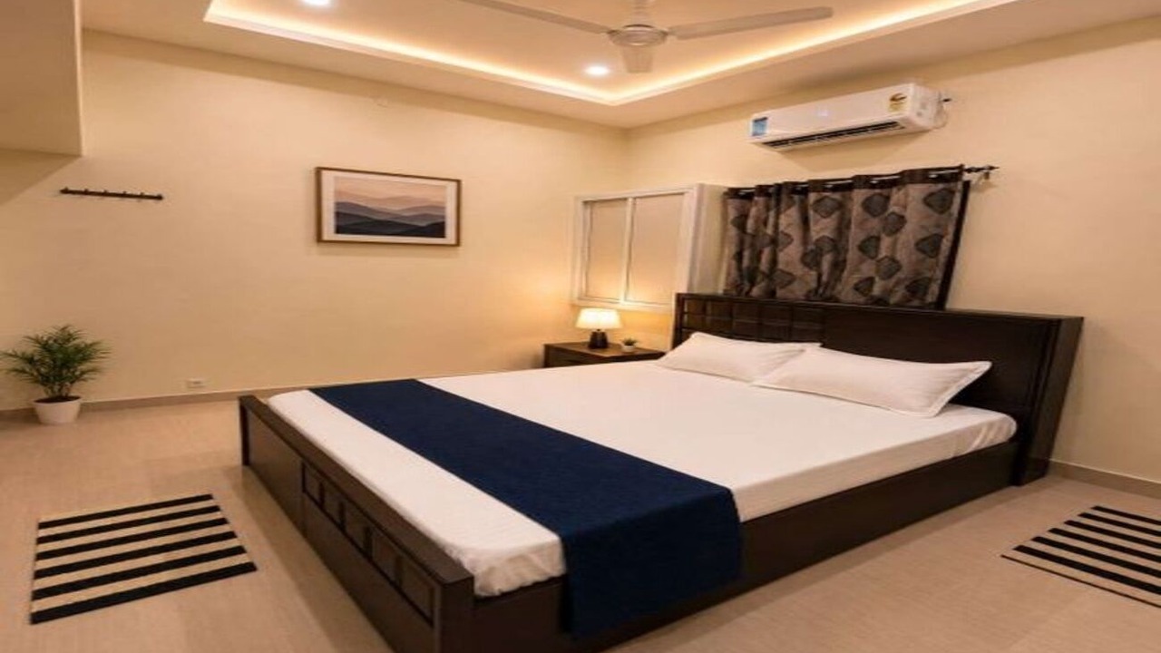 Photo of Bedroom in Semiliguda