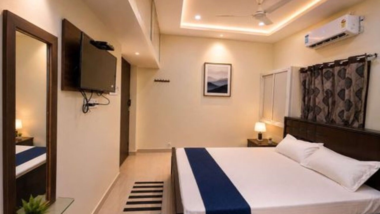 Photo of Bedroom in Semiliguda