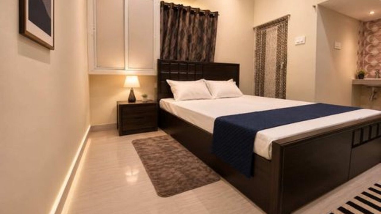 Photo of Bedroom in Semiliguda