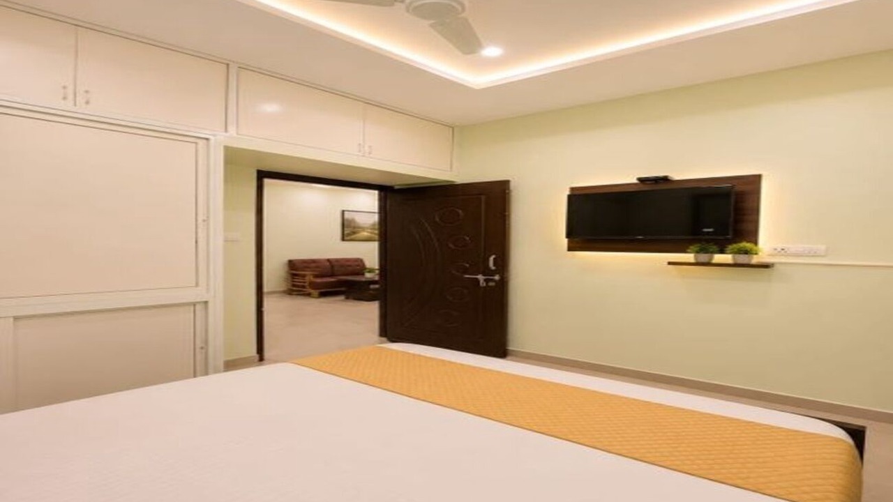 Photo of Bedroom in Semiliguda