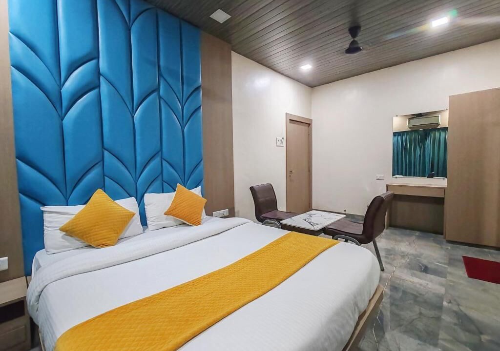 Photo of Bedroom in Taloja