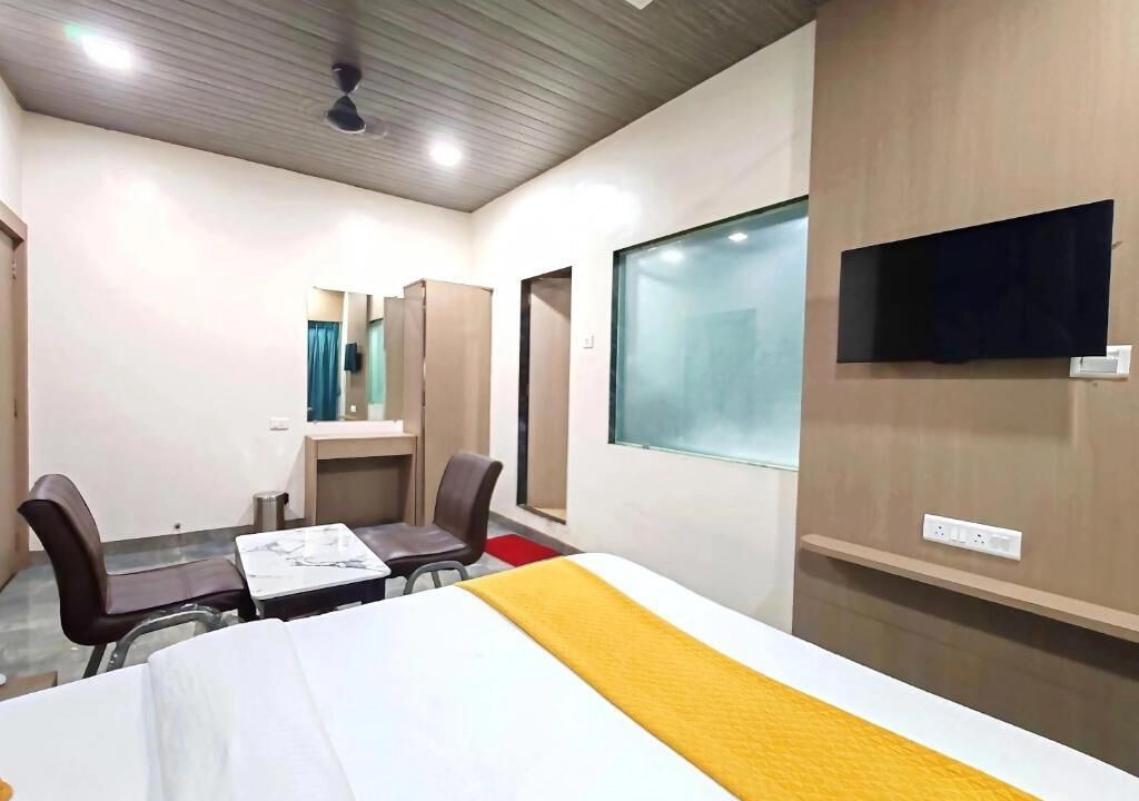 Photo of Bedroom in Taloja