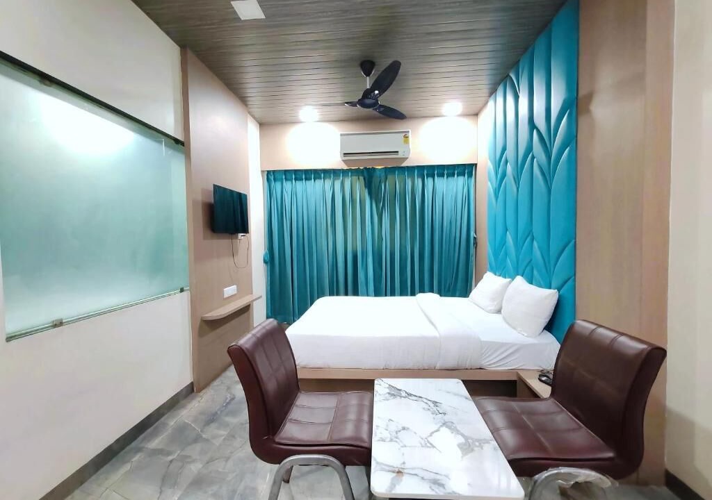 Photo of Bedroom in Taloja