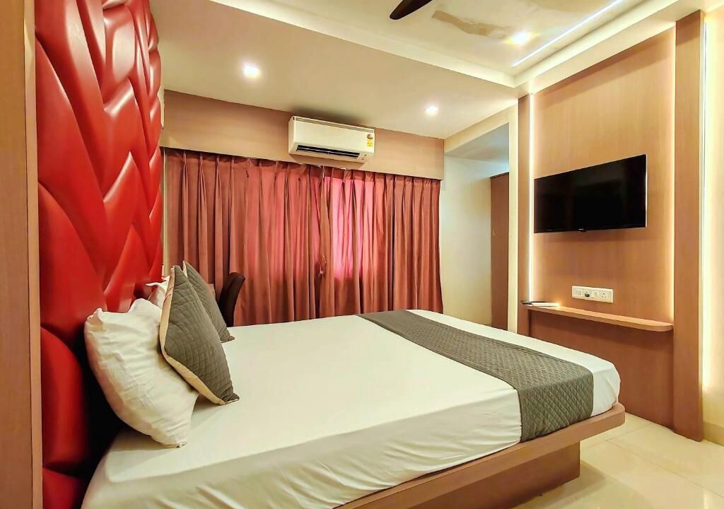 Photo of Bedroom in Taloja