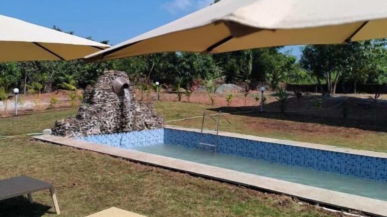 Photo of Outdoor in Agonda
