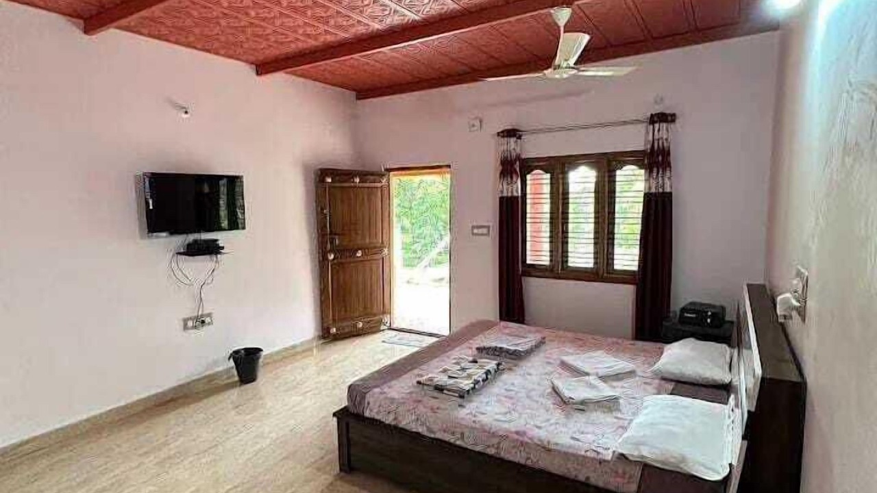 Photo of Bedroom in Kanakapura