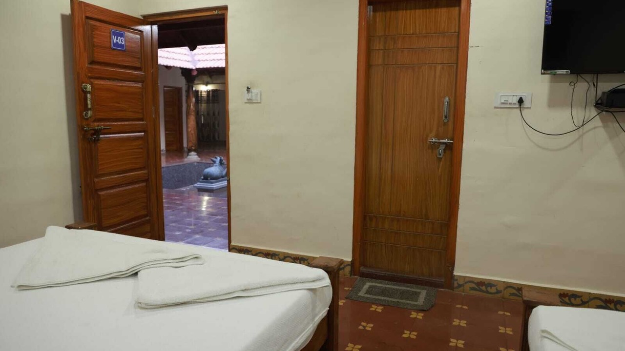 Photo of Bedroom in Kanakapura