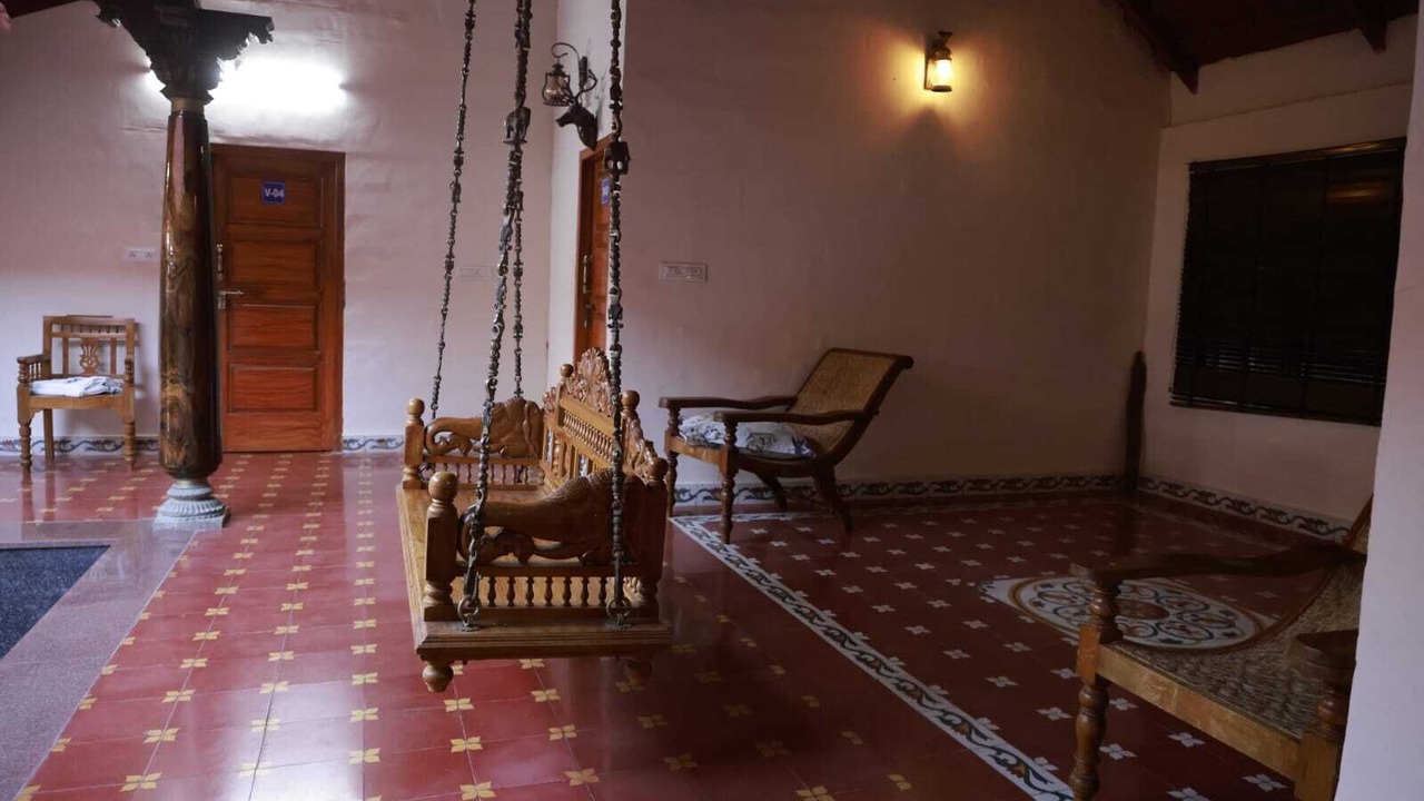 Photo of Bedroom in Kanakapura