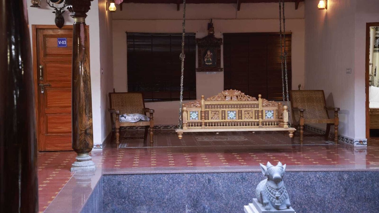 Photo of Bedroom in Kanakapura