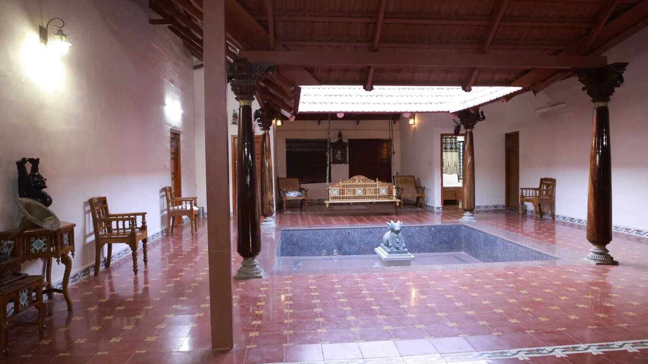 Photo of Bedroom in Kanakapura