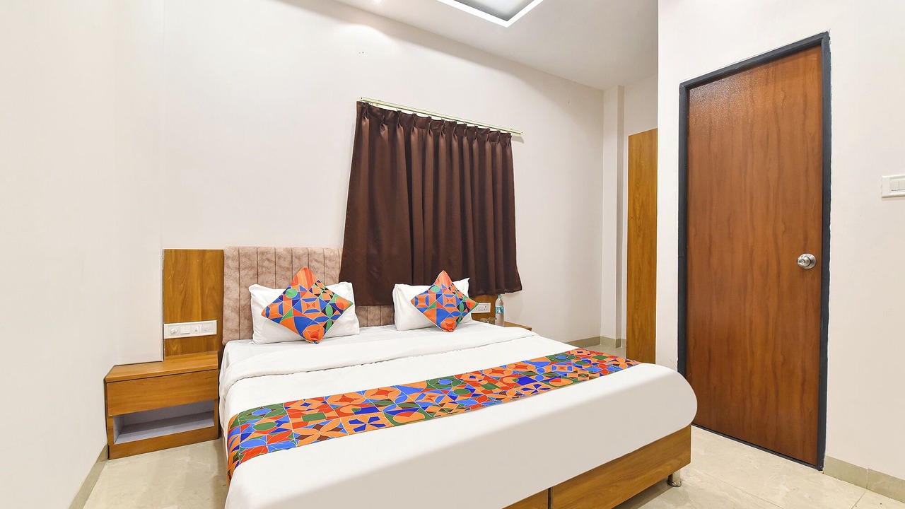 Photo of Bedroom in Indore