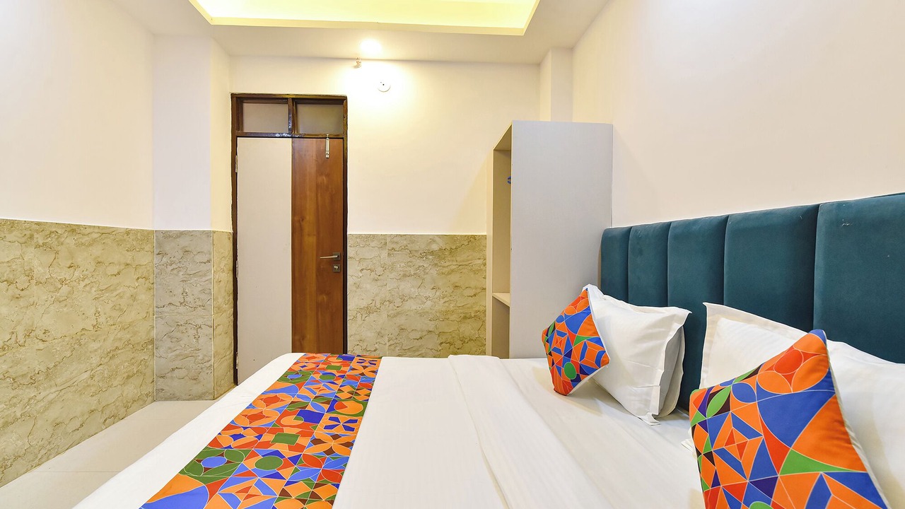 Photo of Bedroom in Indore
