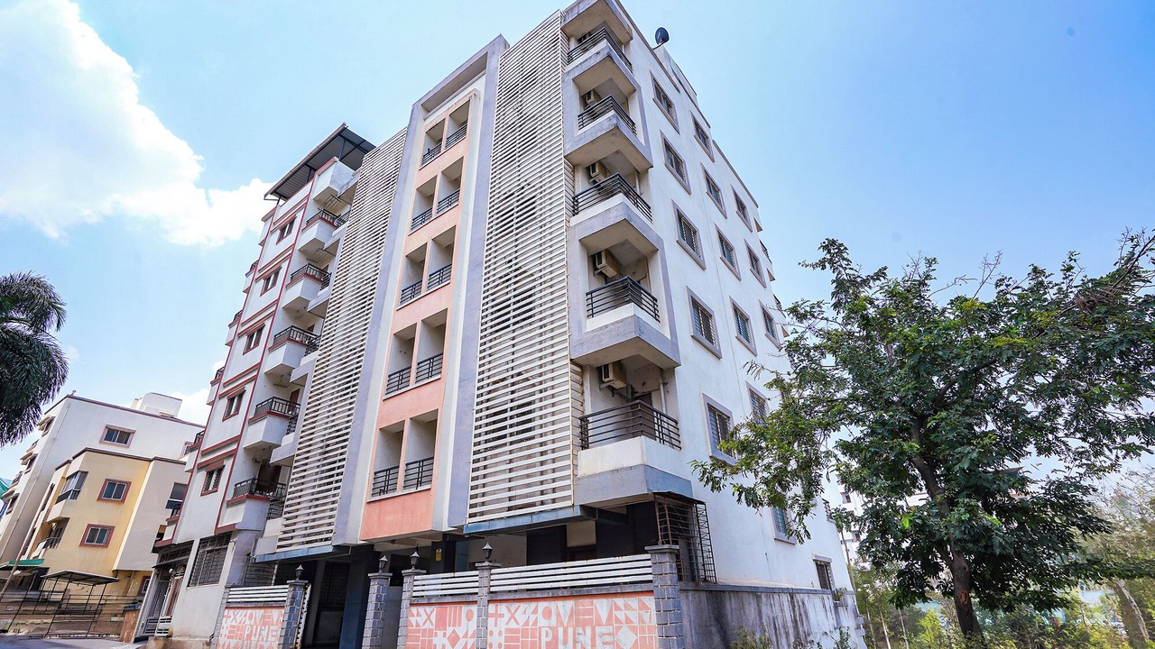 Photo of Outdoor in Hadapsar