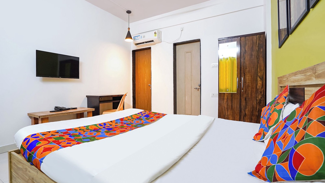 Photo of Bedroom in Hadapsar
