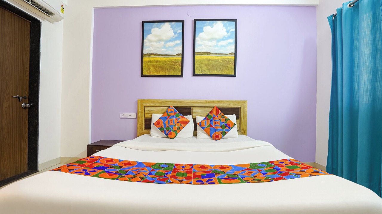Photo of Bedroom in Hadapsar