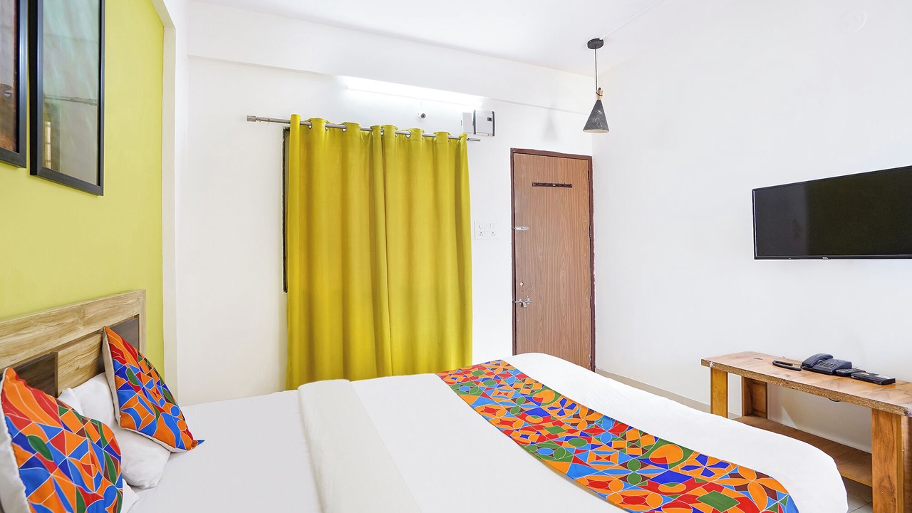 Photo of Bedroom in Hadapsar