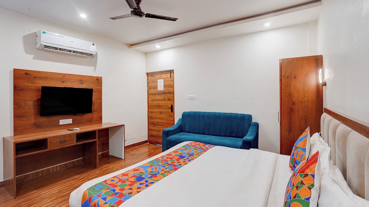 Photo of Bedroom in Kanpur