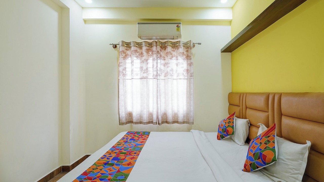 Photo of Bedroom in RR Nagar