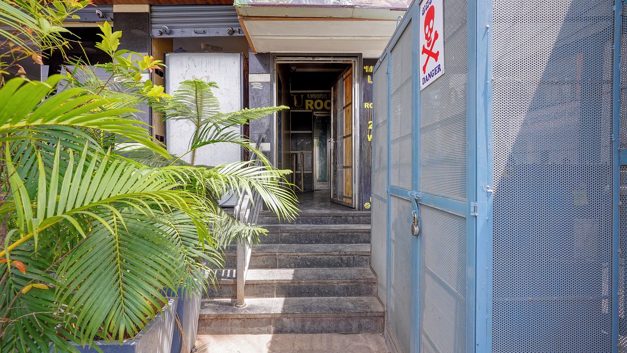 Photo of Outdoor in RR Nagar