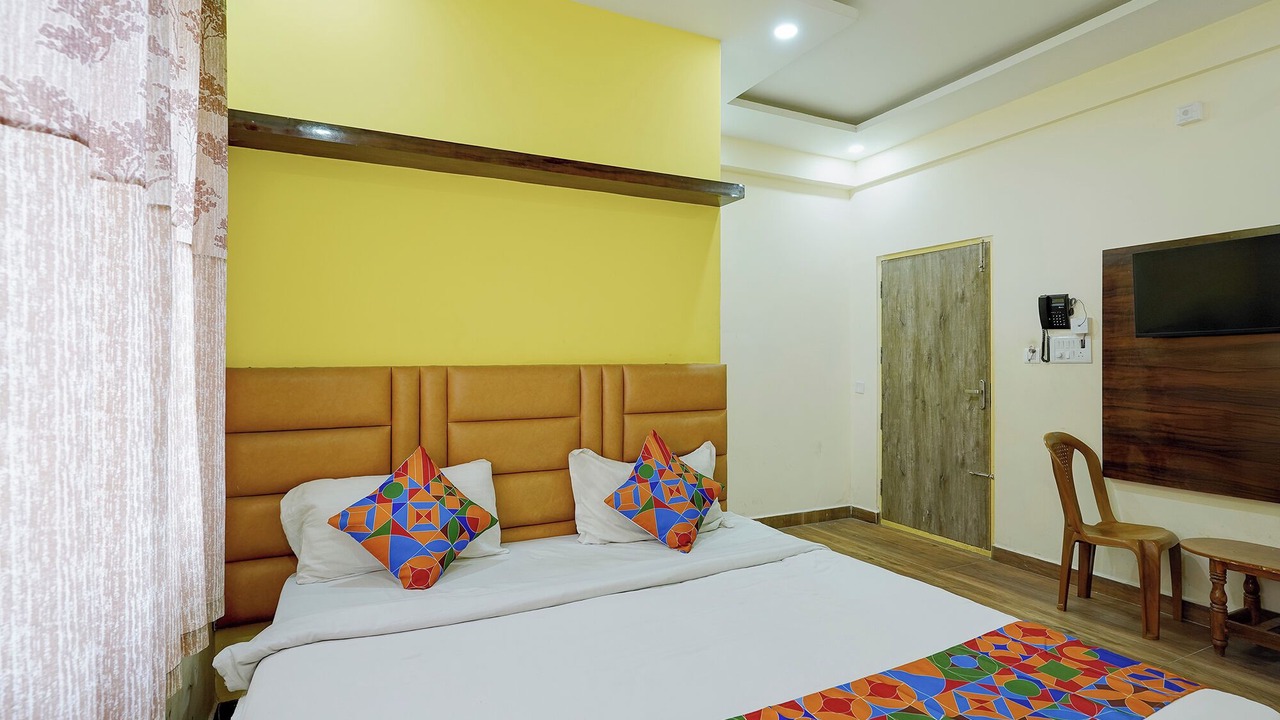 Photo of Bedroom in RR Nagar