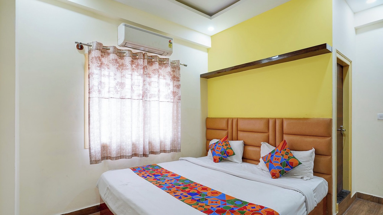 Photo of Bedroom in RR Nagar