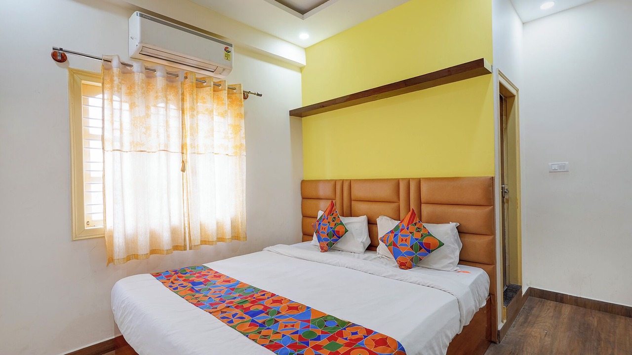 Photo of Bedroom in RR Nagar