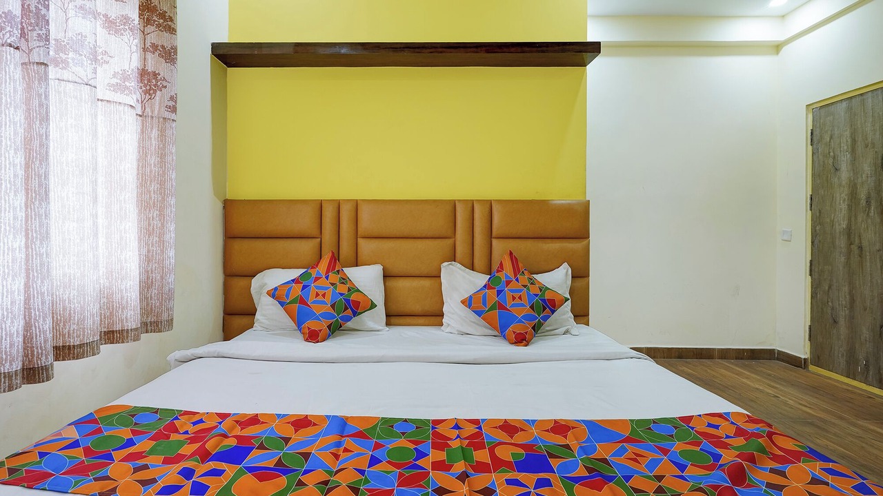 Photo of Bedroom in RR Nagar