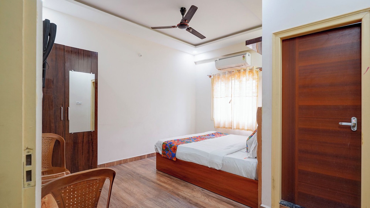 Photo of Bedroom in RR Nagar