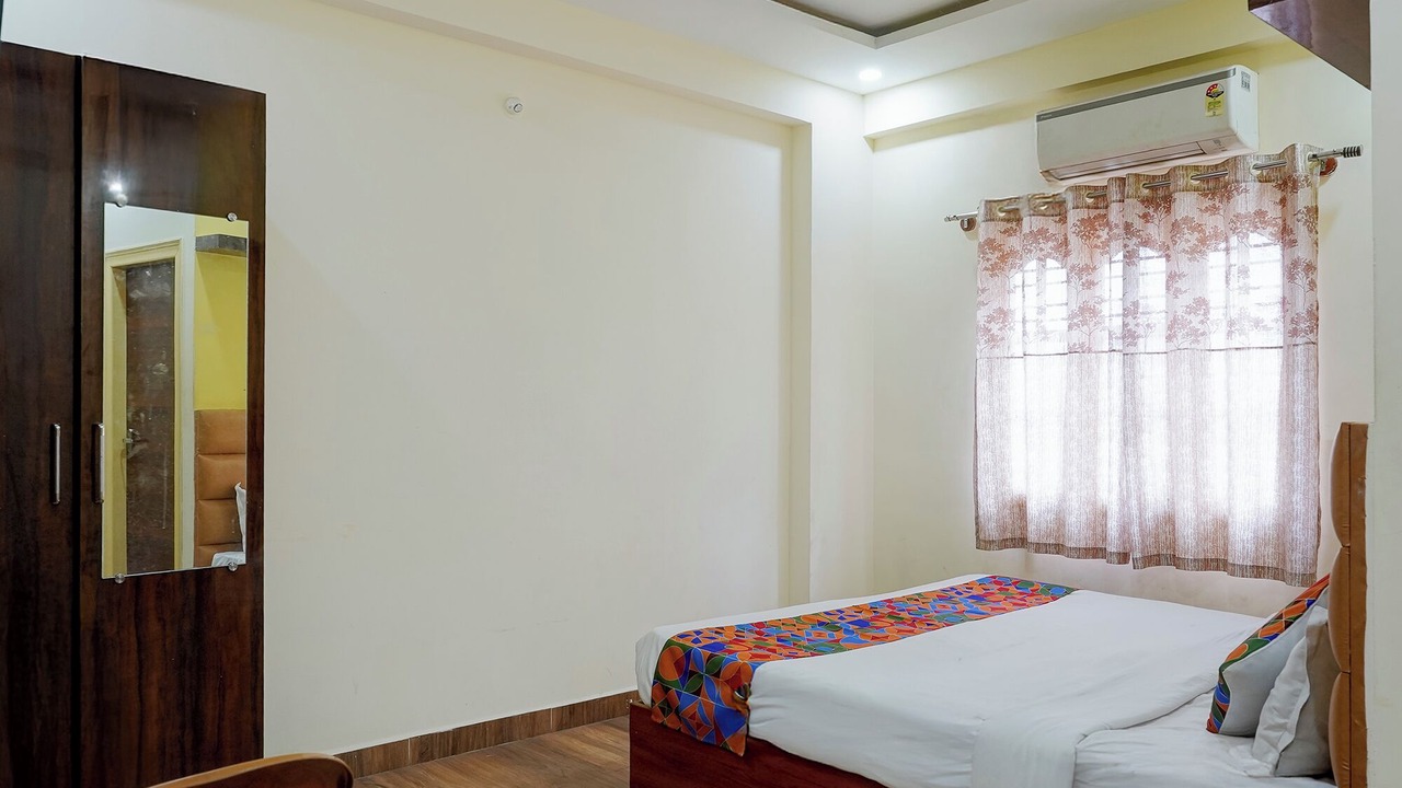 Photo of Bedroom in RR Nagar