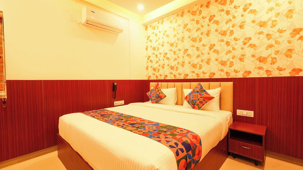 Photo of Bedroom in Narasapura