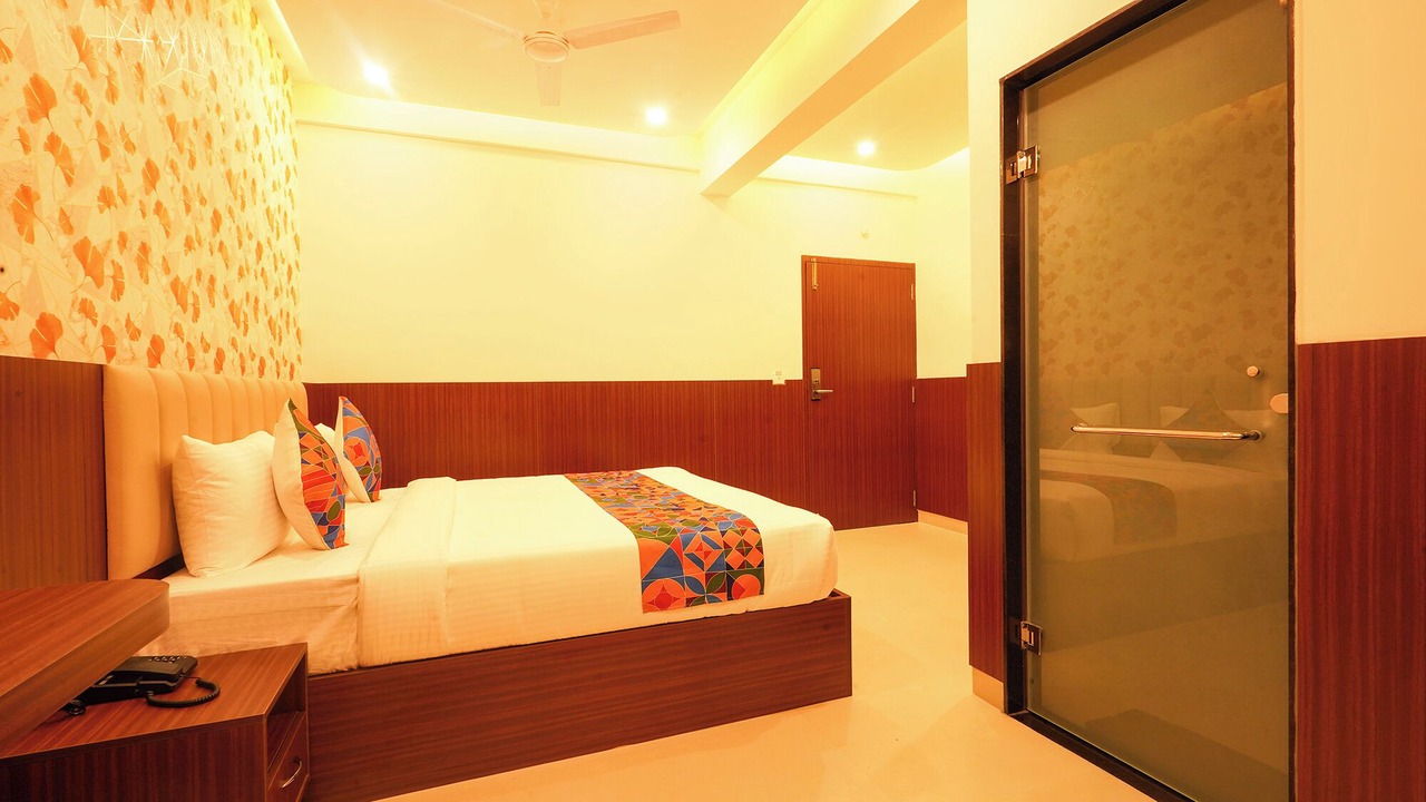 Photo of Bedroom in Narasapura