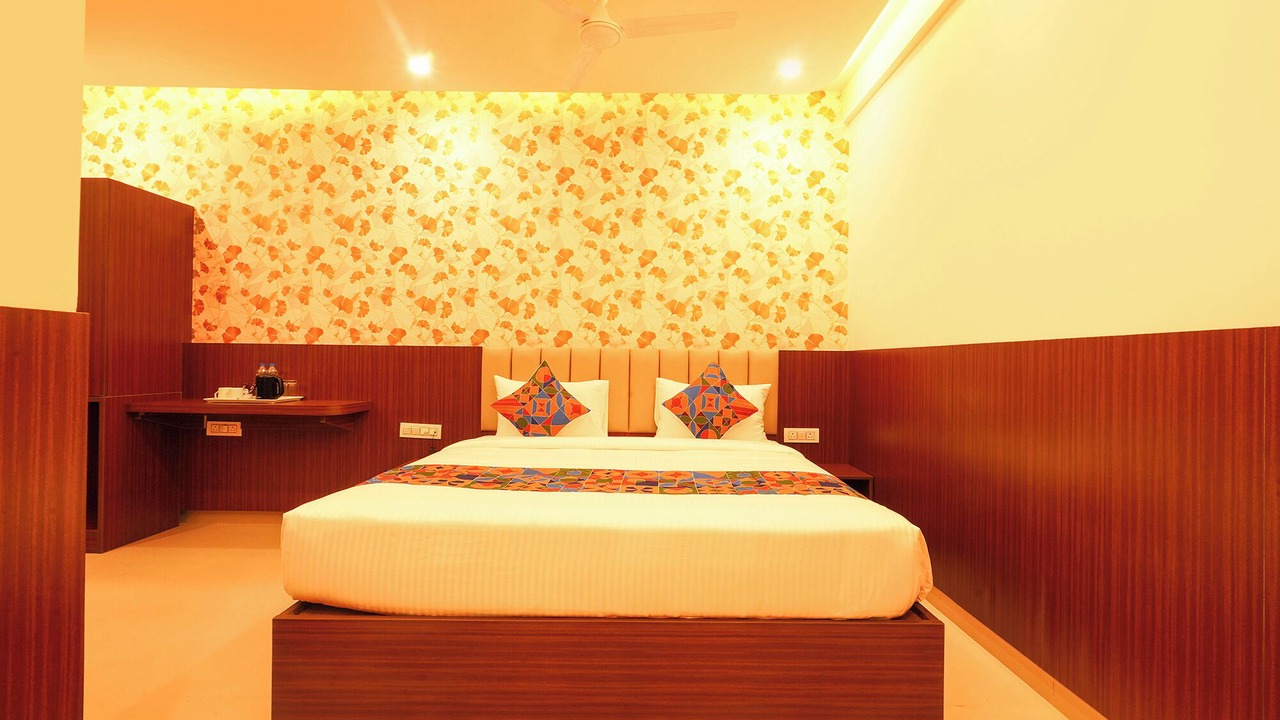 Photo of Bedroom in Narasapura