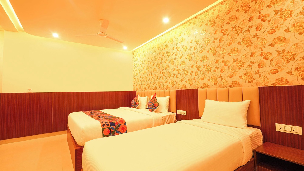 Photo of Bedroom in Narasapura