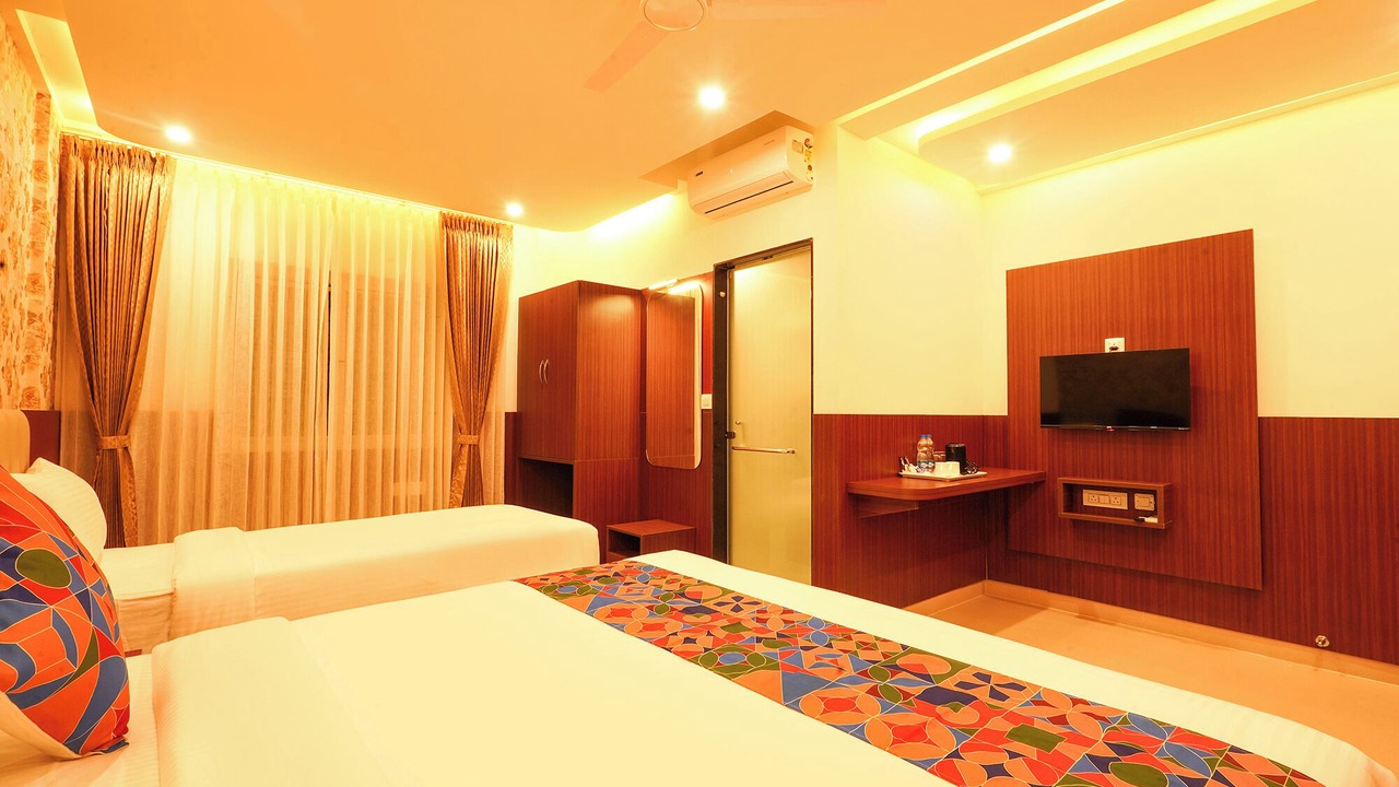 Photo of Bedroom in Narasapura