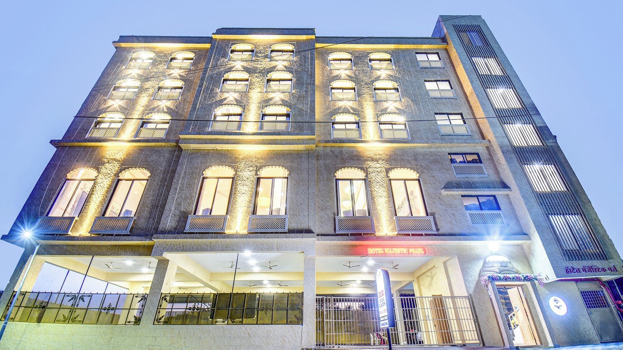 Photo of Outdoor in Nashik