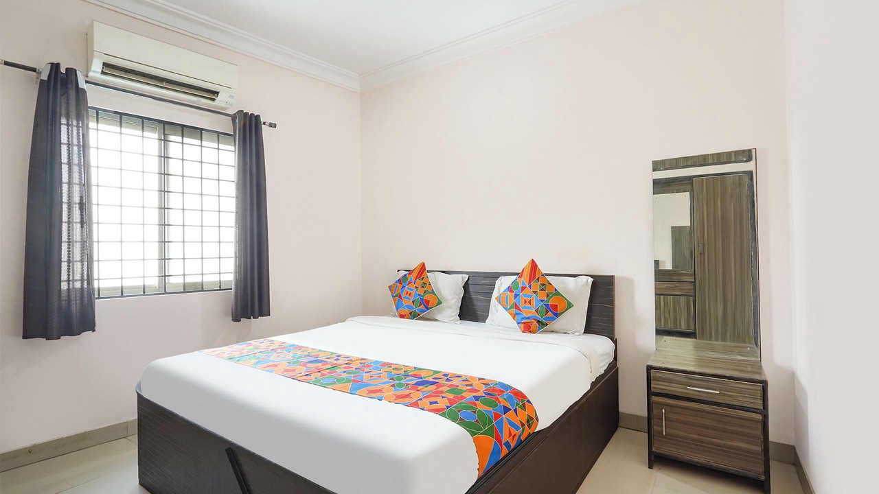 Photo of Bedroom in RR Nagar