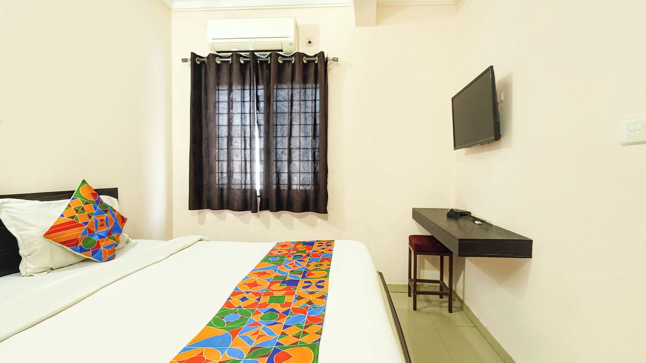 Photo of Bedroom in RR Nagar