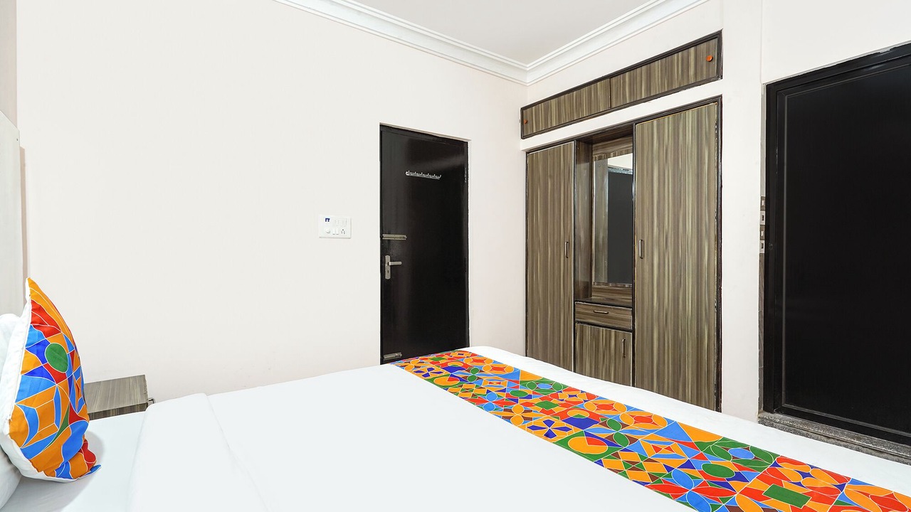 Photo of Bedroom in RR Nagar