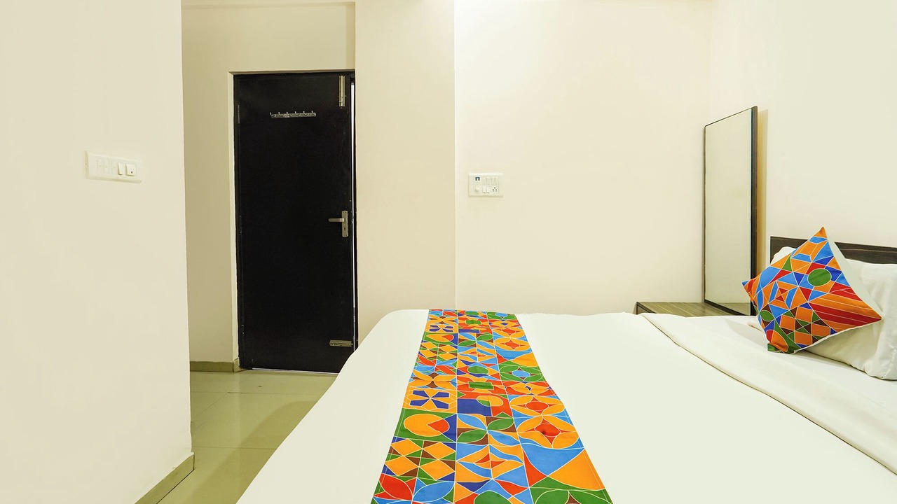 Photo of Bedroom in RR Nagar