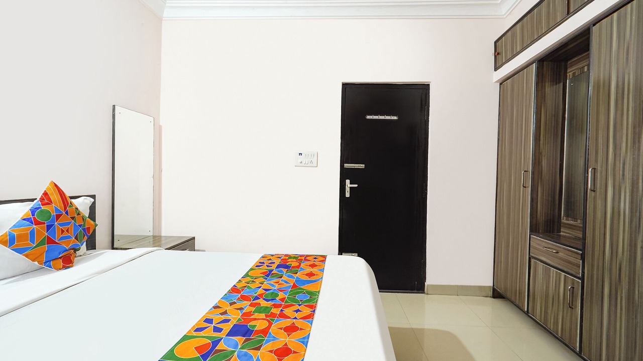 Photo of Bedroom in RR Nagar