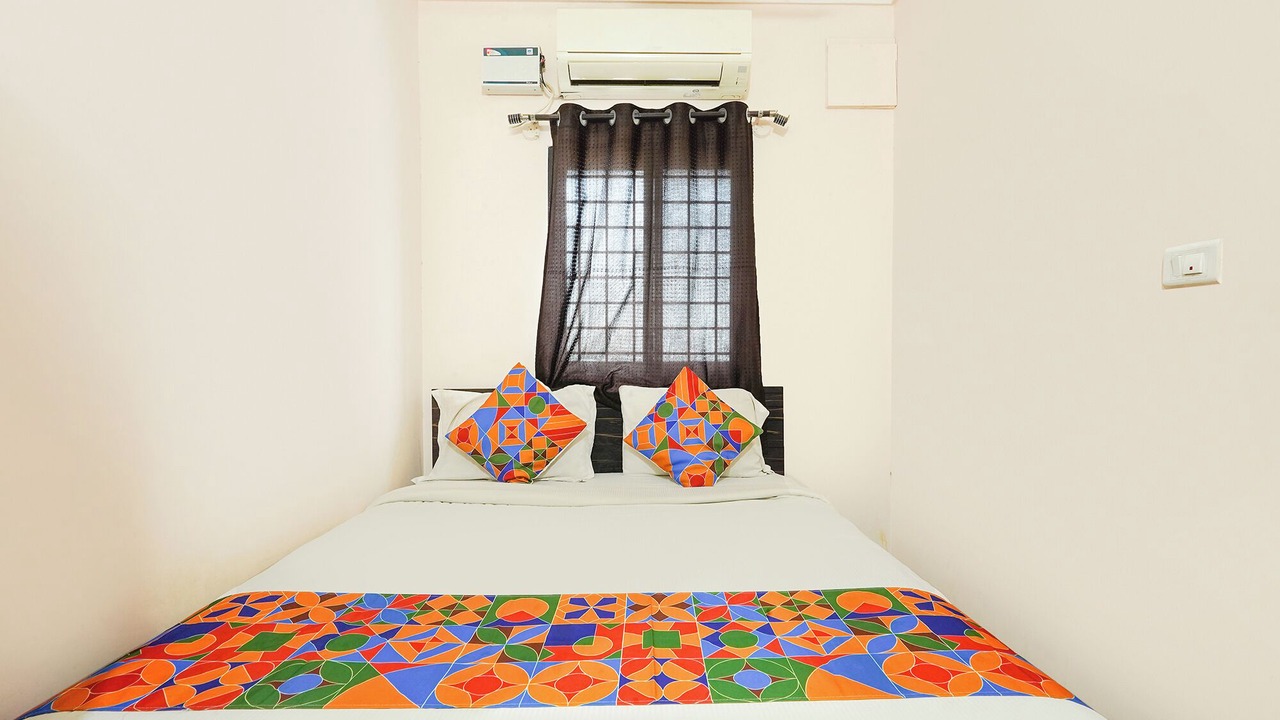 Photo of Bedroom in RR Nagar
