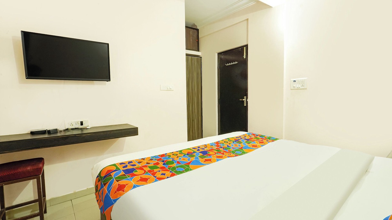 Photo of Bedroom in RR Nagar