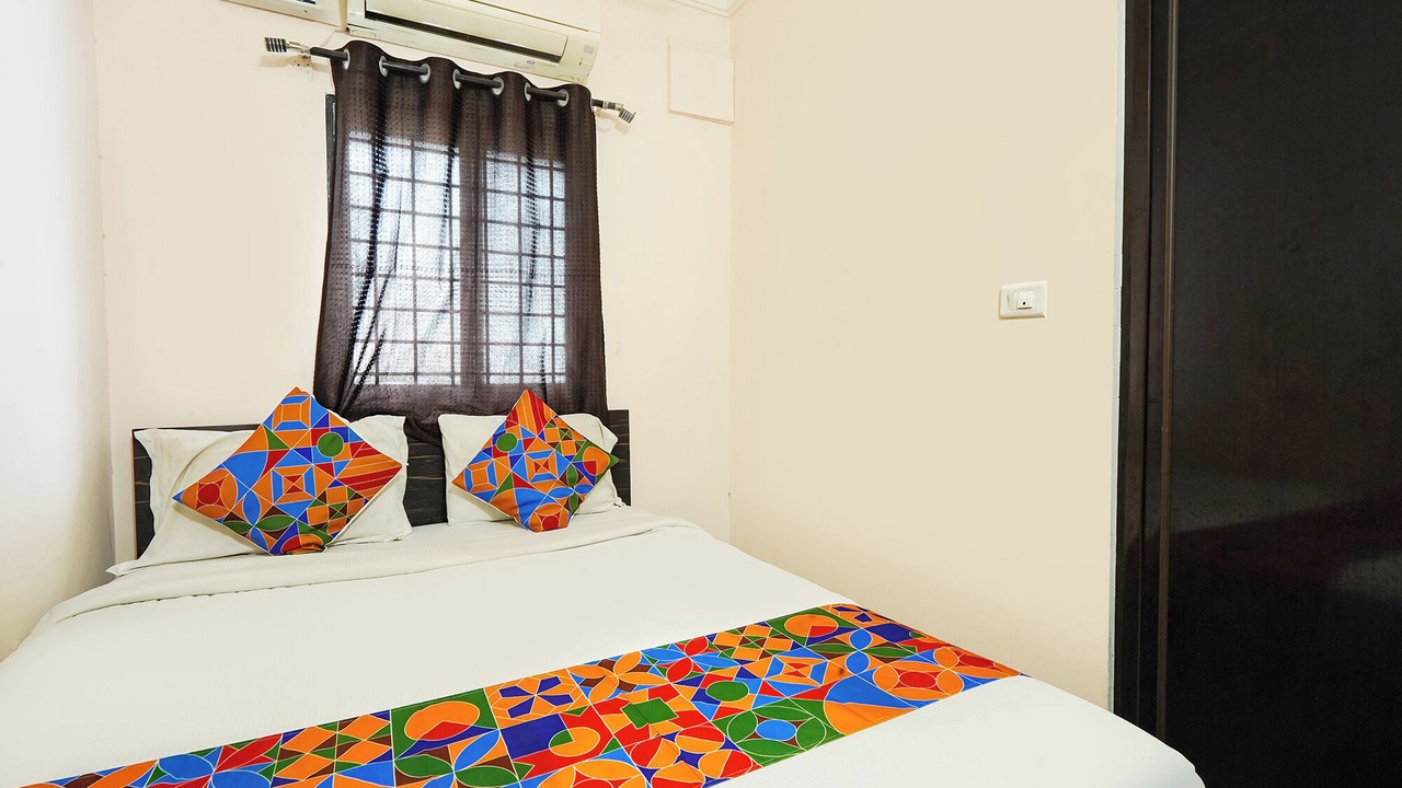 Photo of Bedroom in RR Nagar