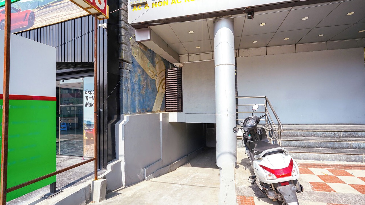 Photo of Outdoor in RR Nagar
