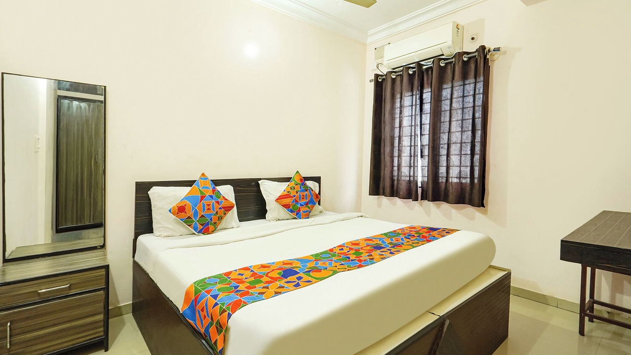 Photo of Bedroom in RR Nagar