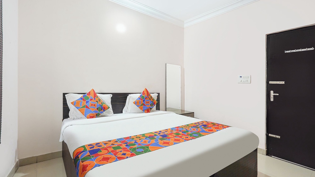 Photo of Bedroom in RR Nagar