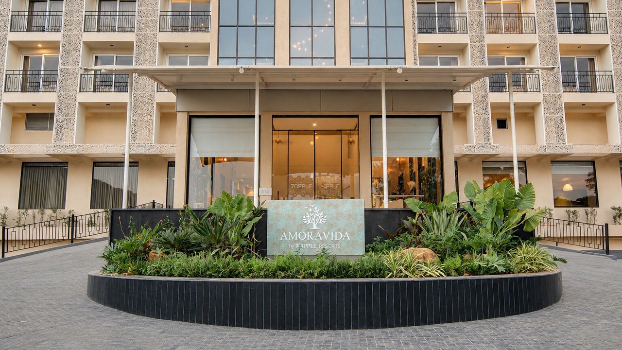 Photo of Outdoor in Kune Village