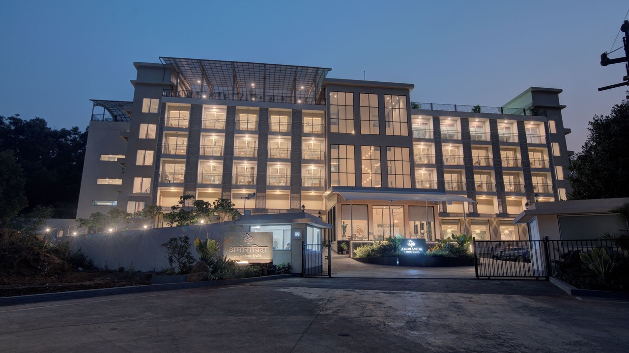 Photo of Outdoor in Kune Village