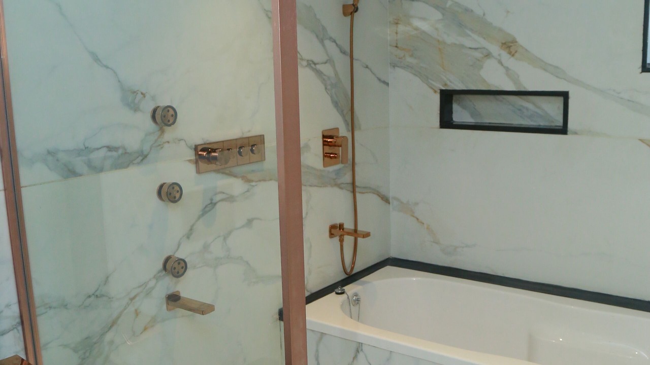 Photo of Bathroom in Alwaye