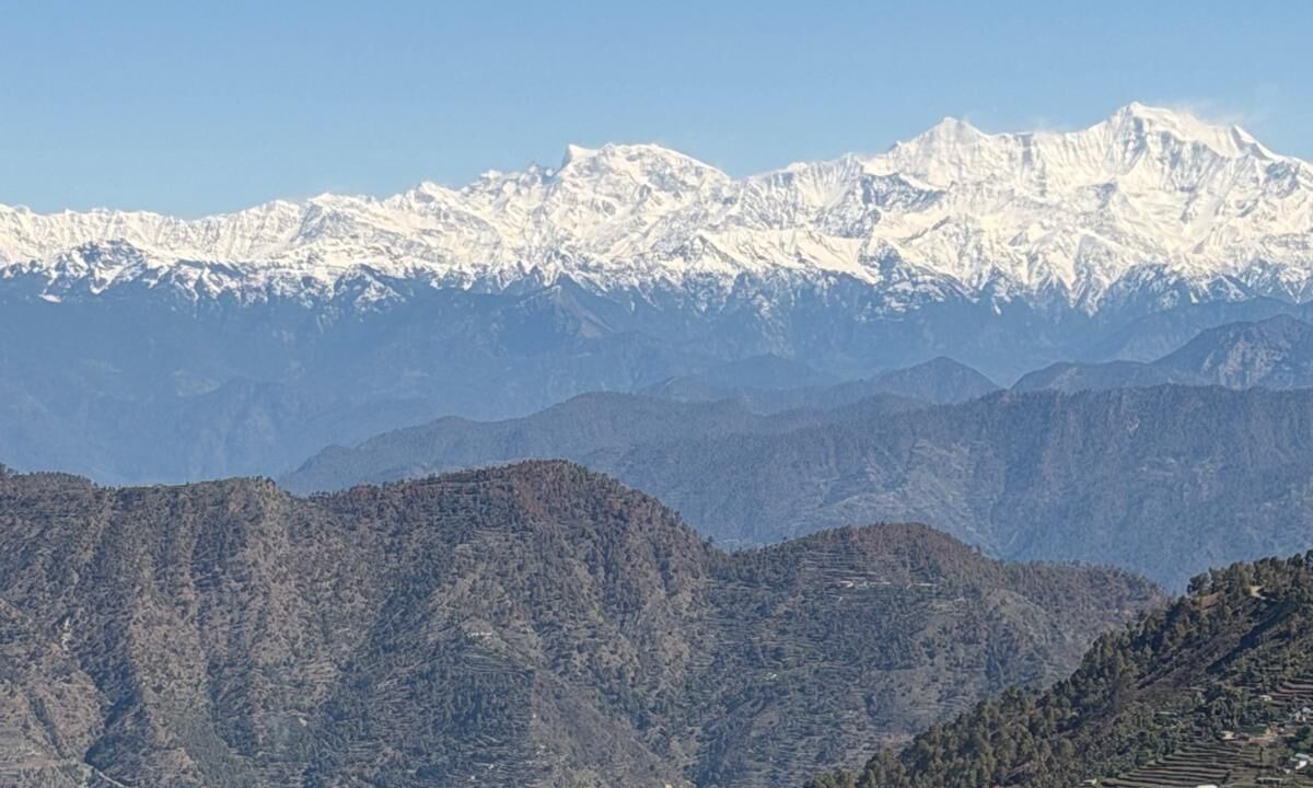 Photo of Others in Kanatal